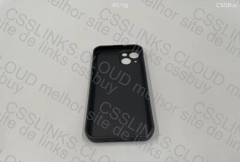 Capinha Chrome Hearts 4