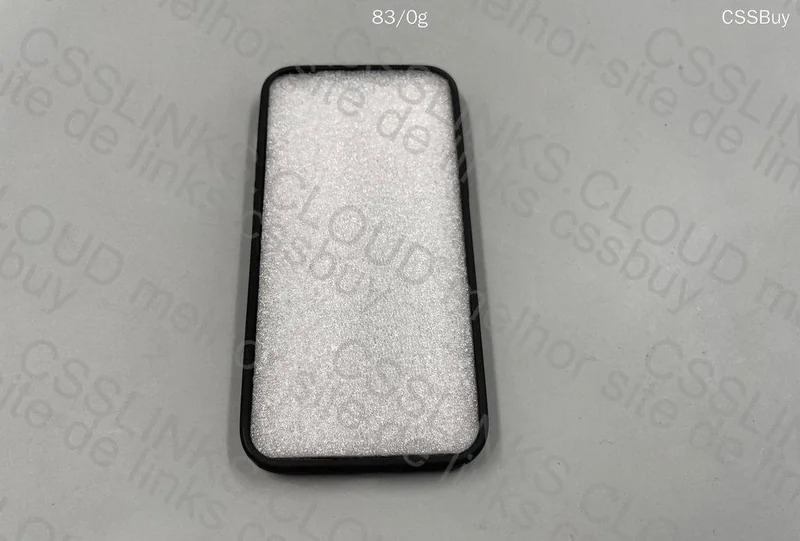 capinha chrome hearts 3