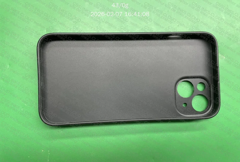 Capinha Chrome Hearts Iphone 14 3