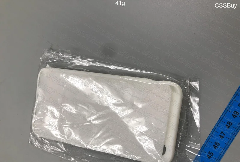 Capinha Chrome Hearts (iPhone XS) 2