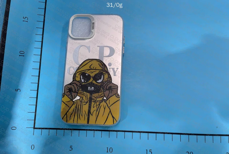 Capinha C.P COMPANY