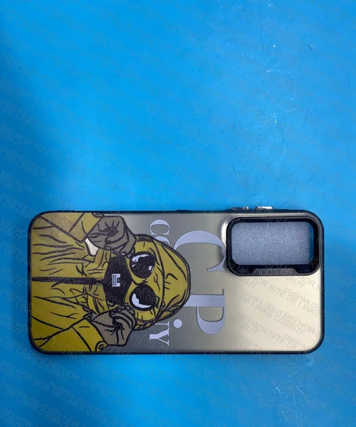 CP Company A15 Case