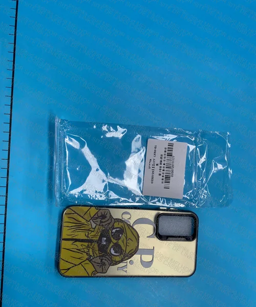 CP Company A15 Case 2