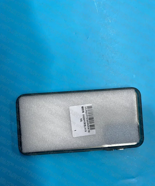 CP Company A15 Case 3