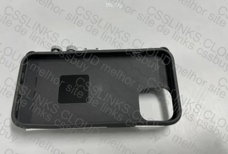 Emily in Paris Series Case 3