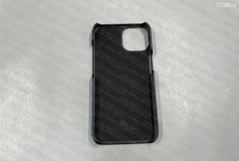 Goyard Phone Case