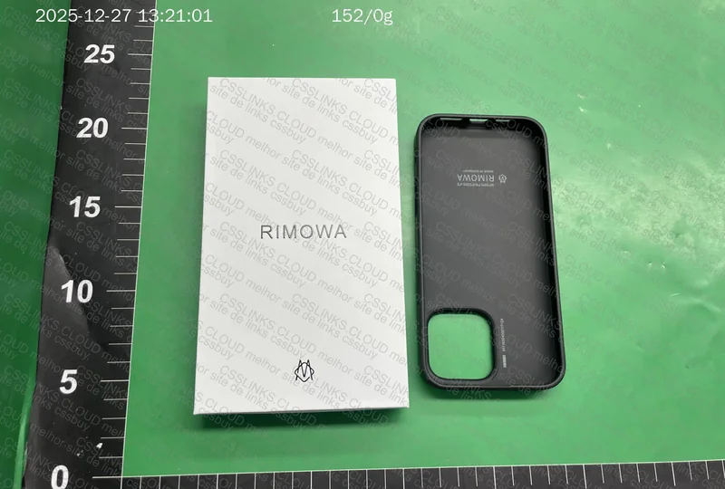 Rimowa Phone Case