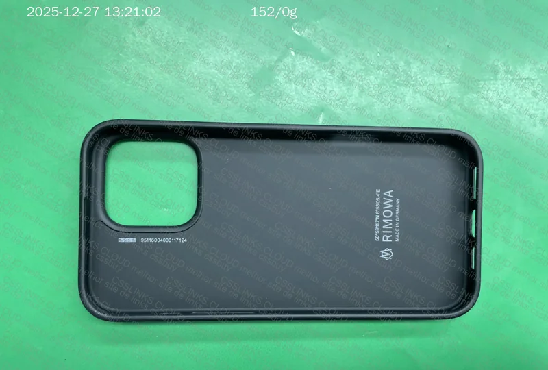 Rimowa Phone Case 2