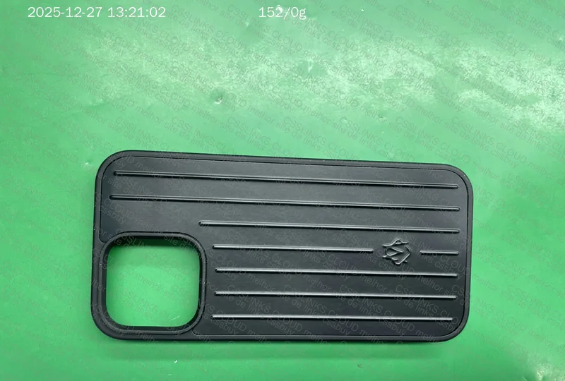 Rimowa Phone Case 3