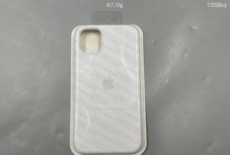 iPhone Case