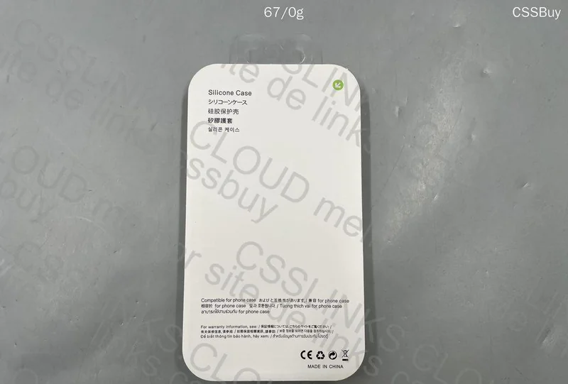 iPhone Case 2