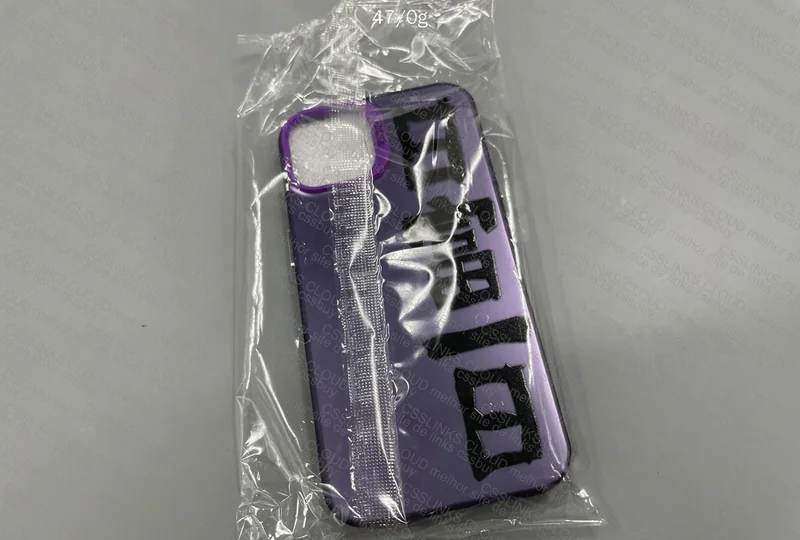 iPhone Case