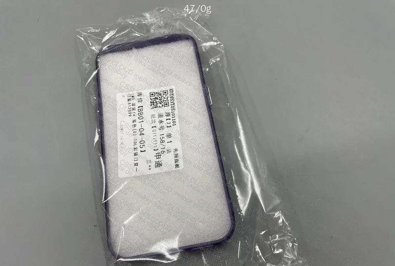 iPhone Case 3