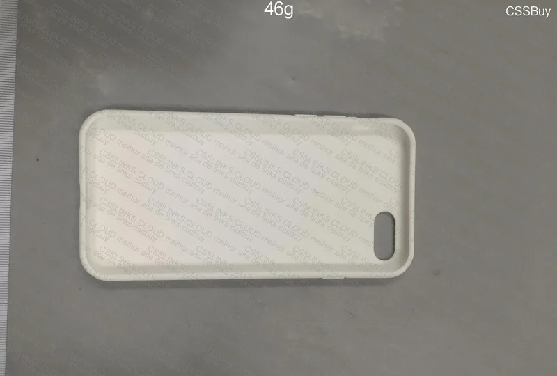 Chrome Hearts iPhone Case