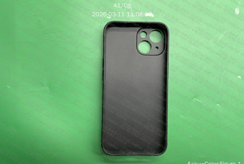 Capinha de Iphone Chrome Hearts 2