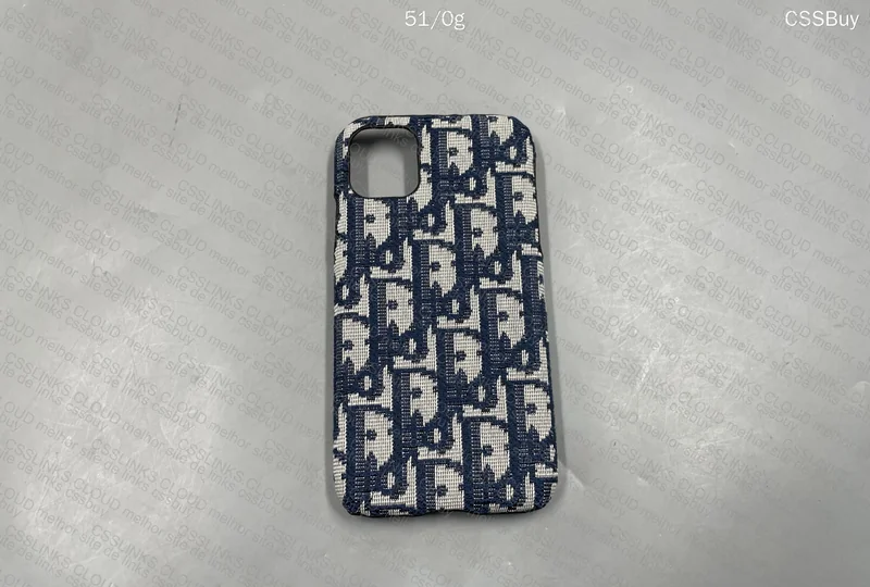 capinha dior