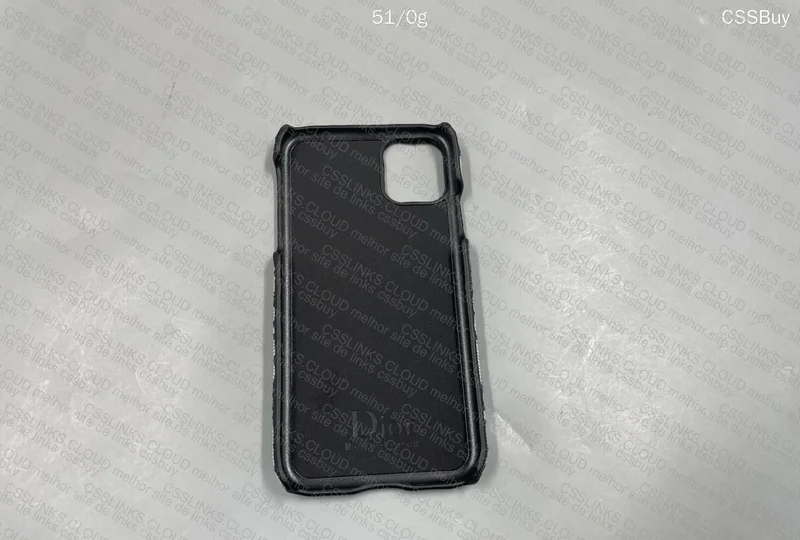 capinha dior 2