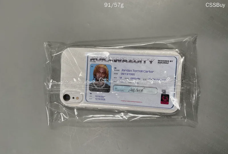 Playboi Carti Case