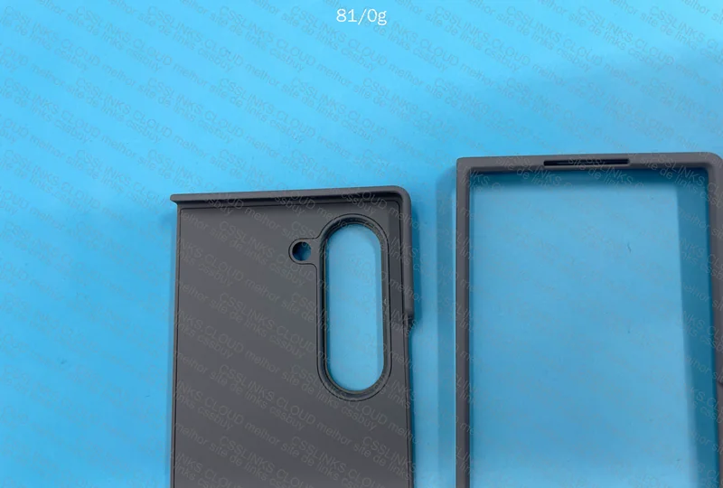 Galaxy Z Fold 6 Case with SPEN 3