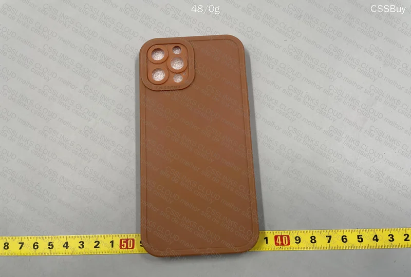 iPhone 12 Pro 1.39Y Case 2