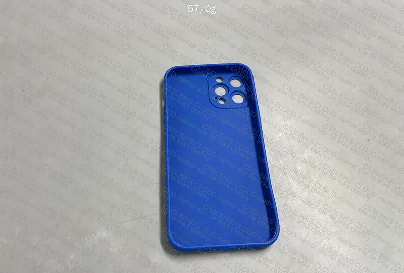 iPhone 12 Pro Max Supreme Case