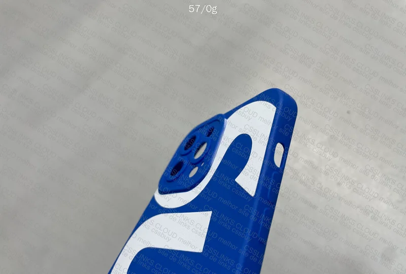 iPhone 12 Pro Max Supreme Case 2