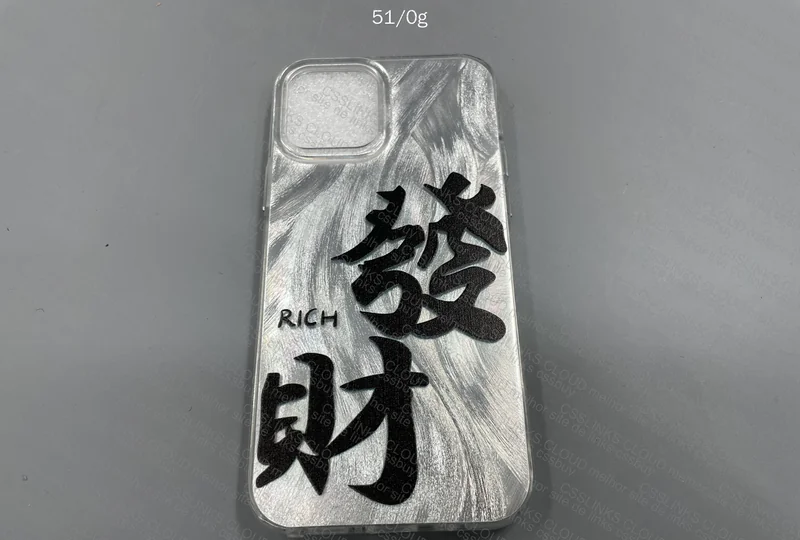 Capinha iphone 2