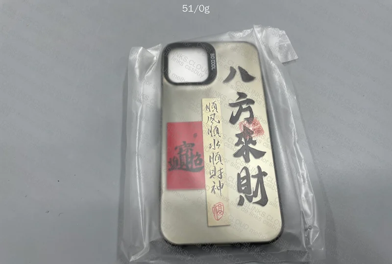 Capinha iphone