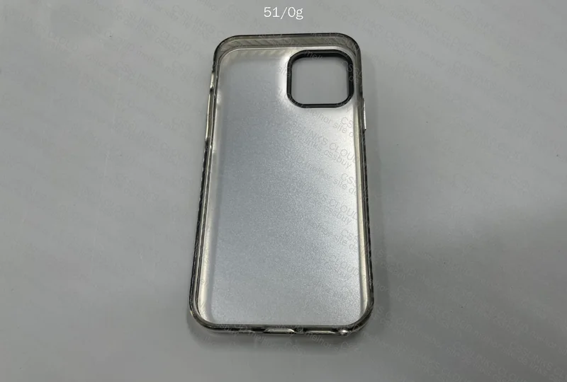 Capinha iphone 2