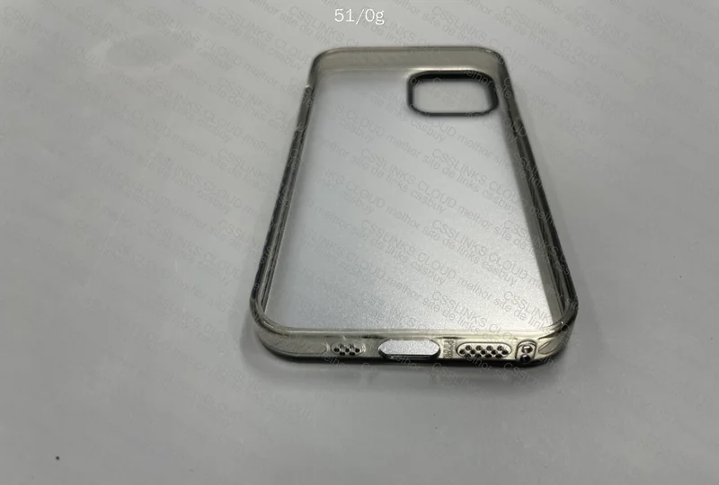 Capinha iphone 4