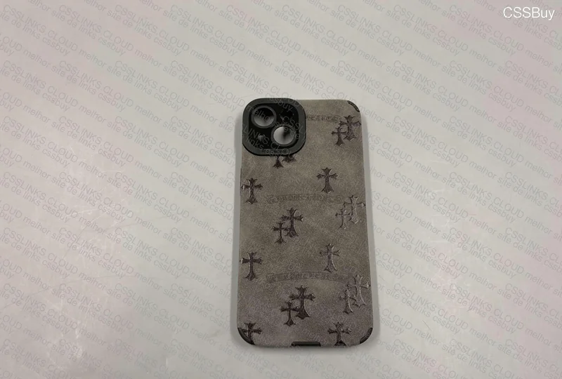 Capinha Iphone 13 2