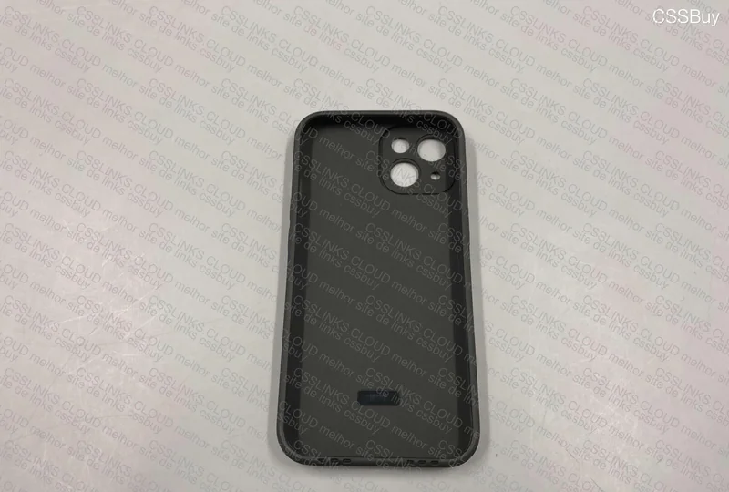 Capinha Iphone 13 3