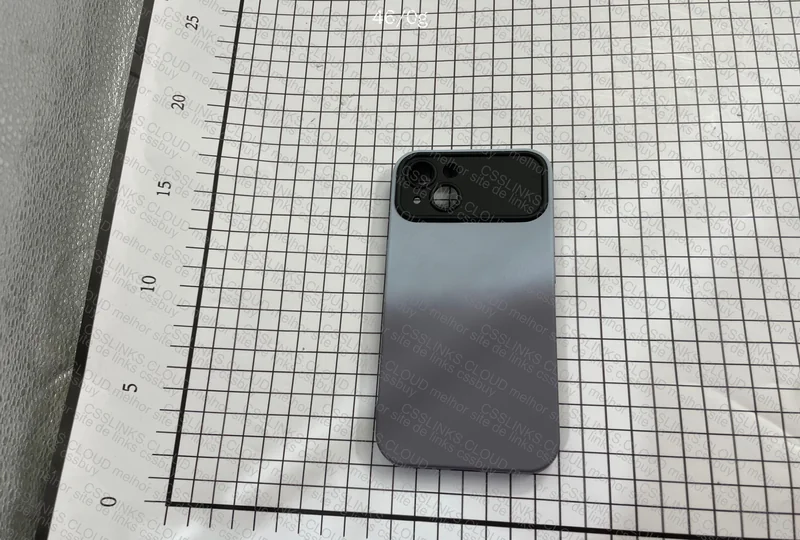 Capinha Iphone 13