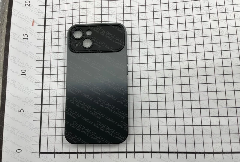 Capinha Iphone 13 2