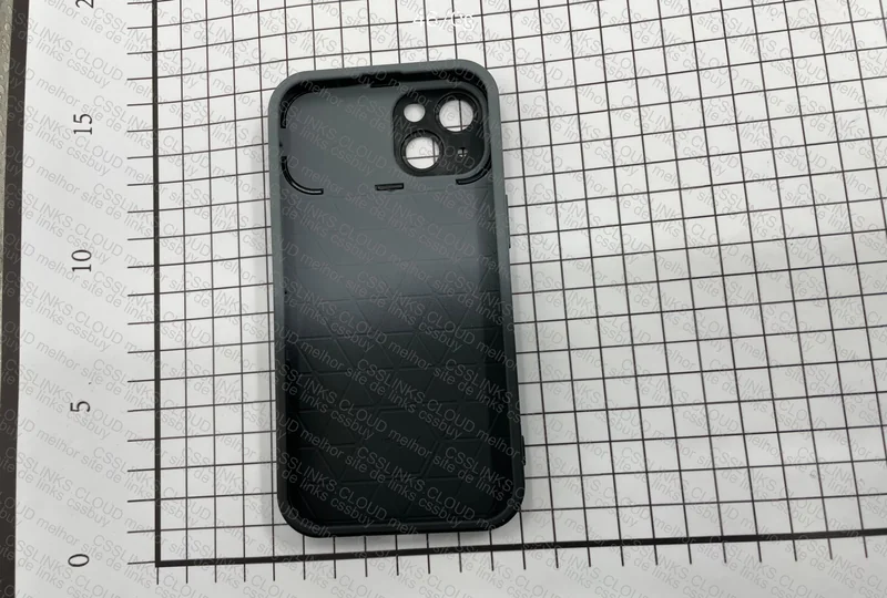 Capinha Iphone 13 4