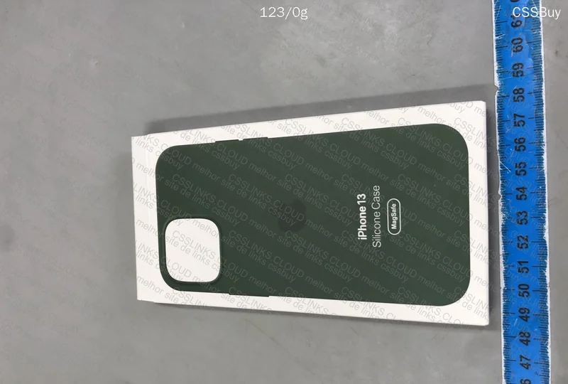 Capinha Iphone 13 (tem magsafe) 2