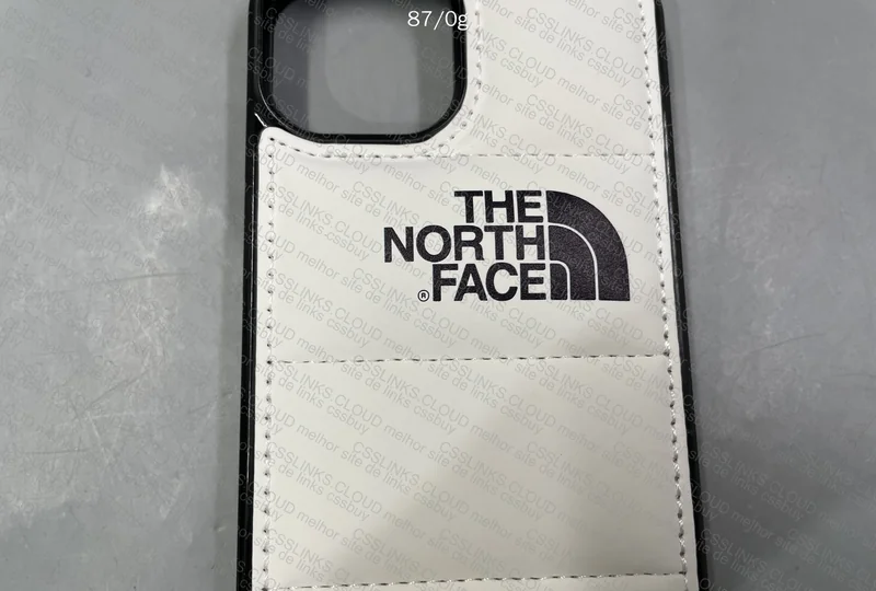 Capinha Iphone 13 - TNF
