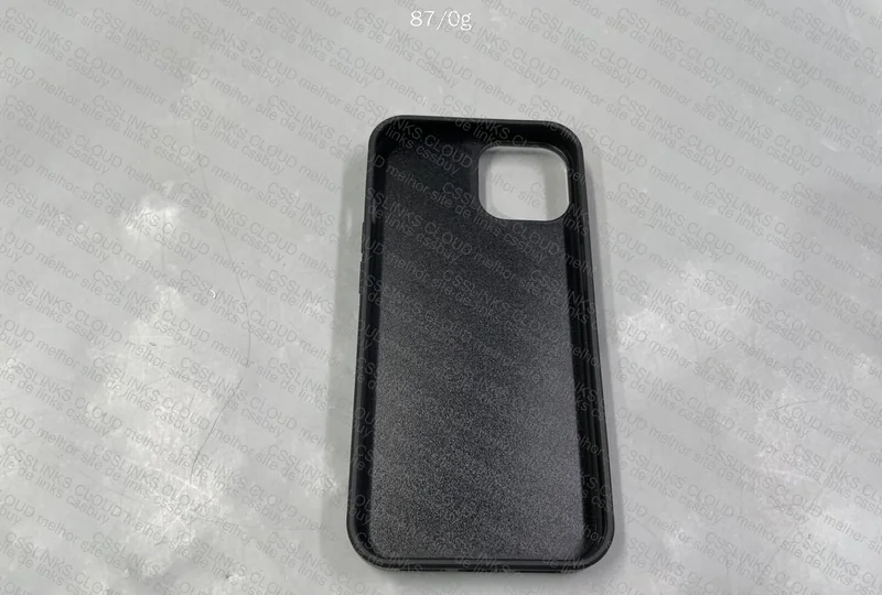 Capinha Iphone 13 - TNF 2