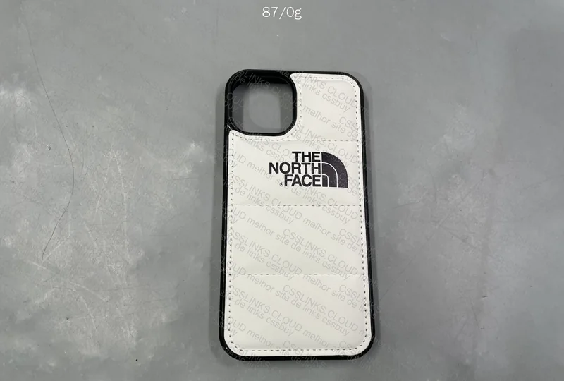 Capinha Iphone 13 - TNF 3
