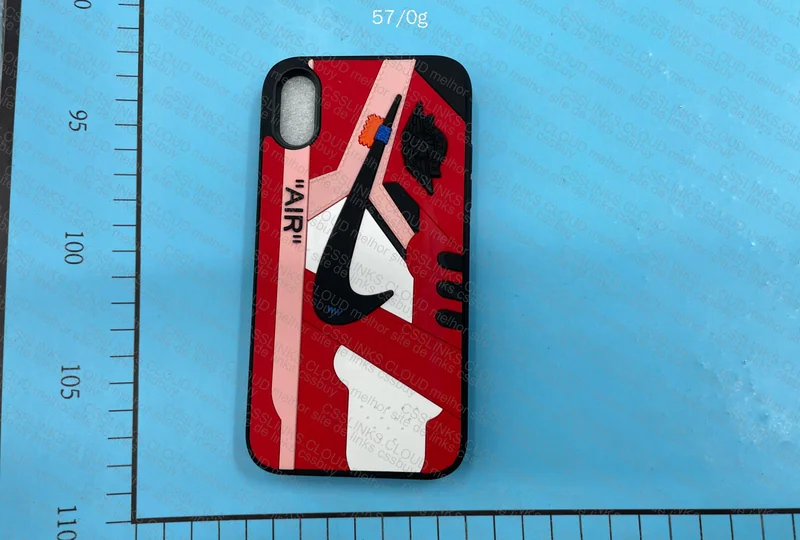 Capinha iPhone 2