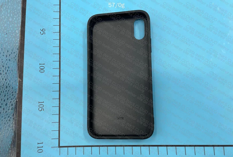 Capinha iPhone 3