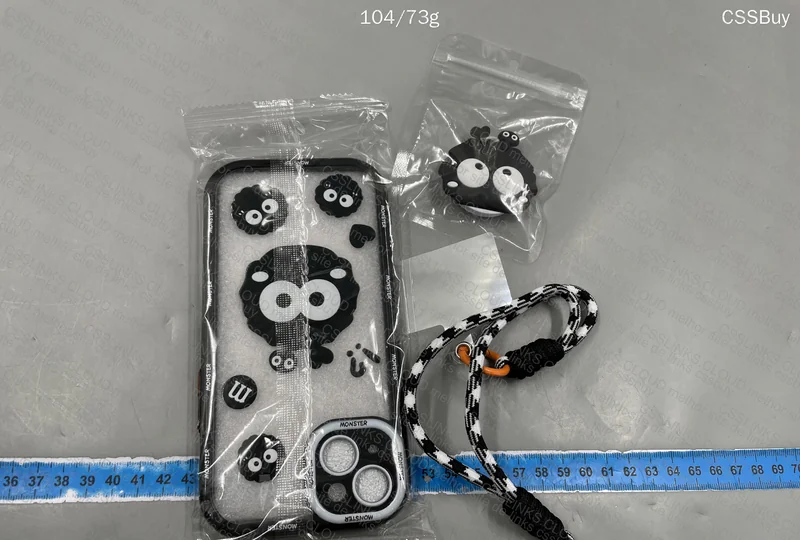 Capinha iPhone 14 plus p/ sogra 2