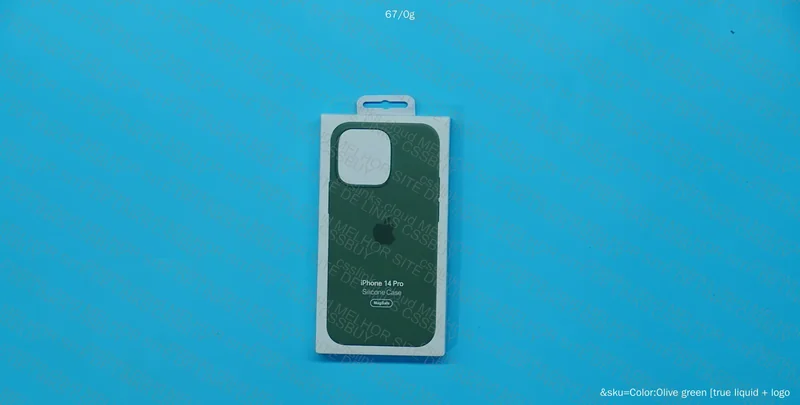 iPhone 14 Pro MagSafe Case