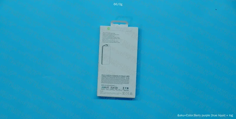 iPhone 14 Pro MagSafe Case 2