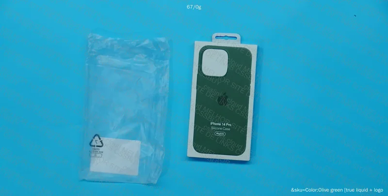 iPhone 14 Pro MagSafe Case 3