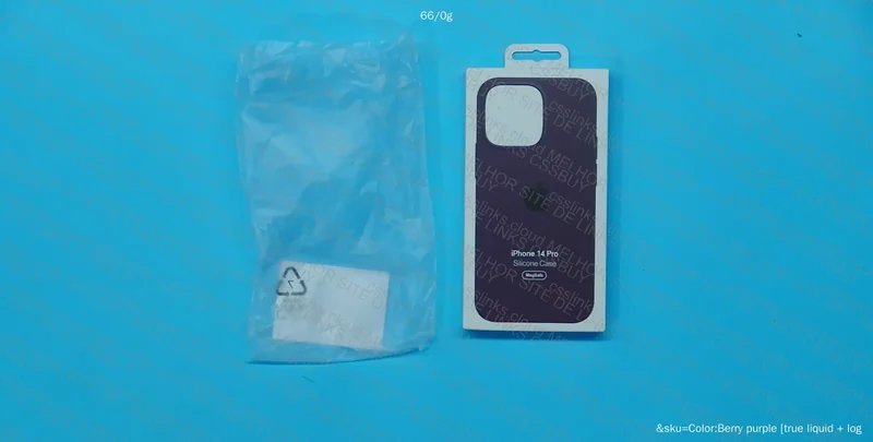 iPhone 14 Pro MagSafe Case 4