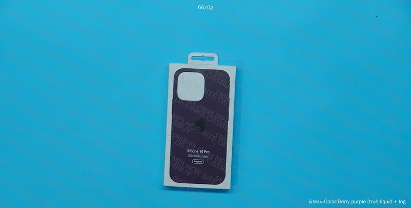 iPhone 14 Pro MagSafe Case 5