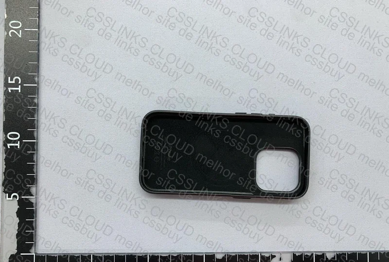 iPhone 15 Pro Case