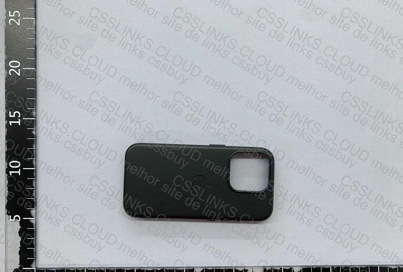 iPhone 15 Pro Case 2