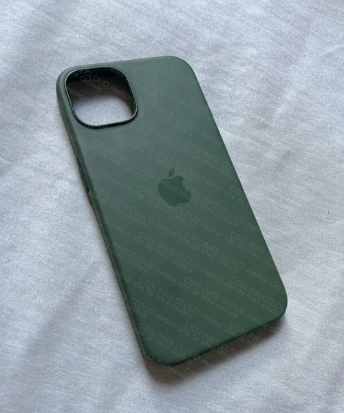 Capinha iPhone Magsafe 2